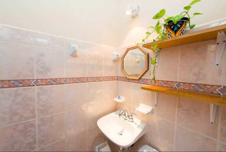 Apartamento Casa Yadira
