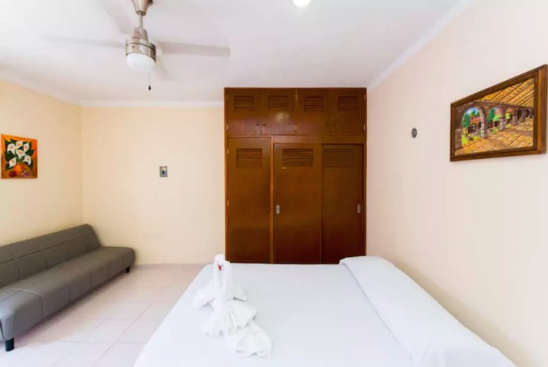 Apartamento Casa Yadira