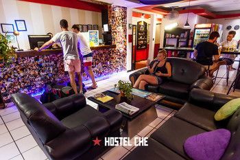 Hostel Che