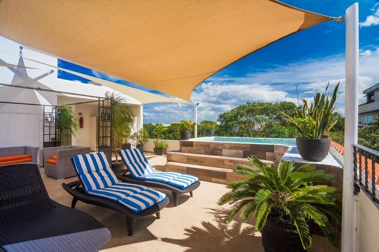 Aparthotel Suites Corazon