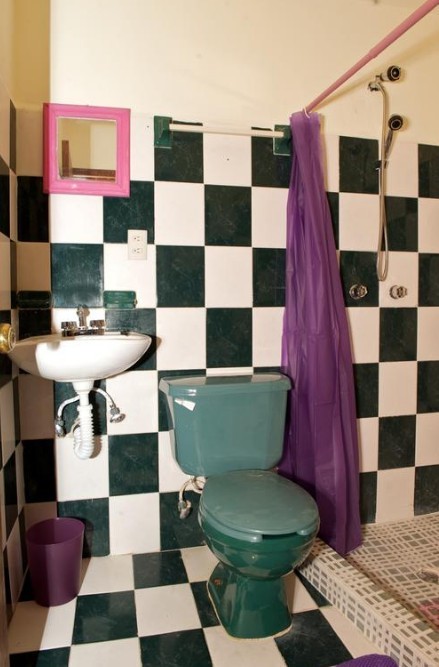 Apartamento Casa Pitaya