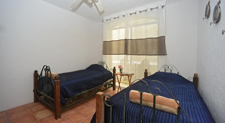 Apartamento Casa Del Sol