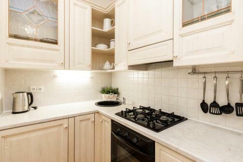 Prague Center Apartments