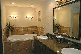 Aparthotel The Club At Big Bear Village