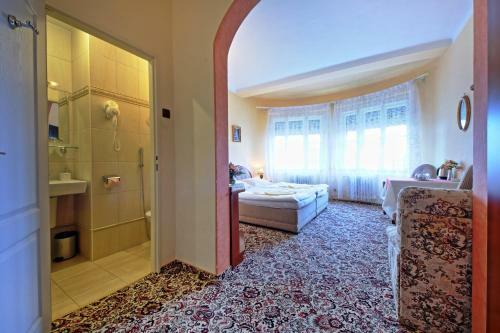 Hotel Antonie