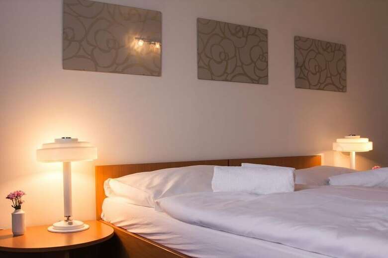 Hotel Wolf