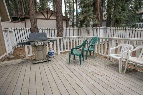 Chateau Summit By Big Bear Cool Cabins