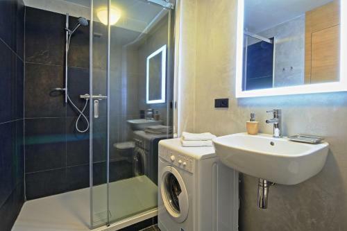 Apartamentos Residence B?evnov