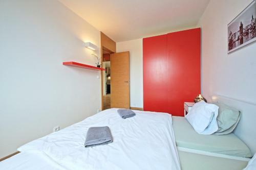 Apartamentos Residence B?evnov