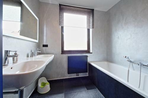 Apartamentos Residence B?evnov