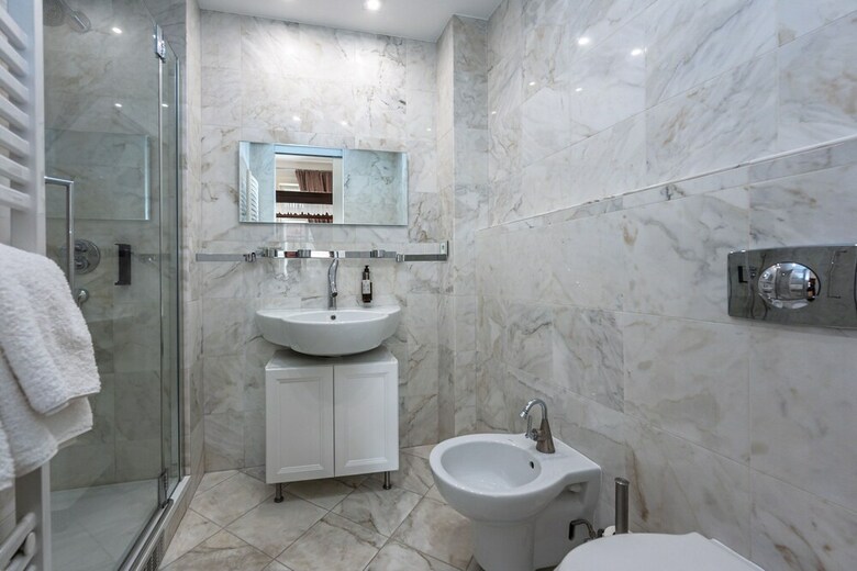 Apartamentos Malostranska Residence