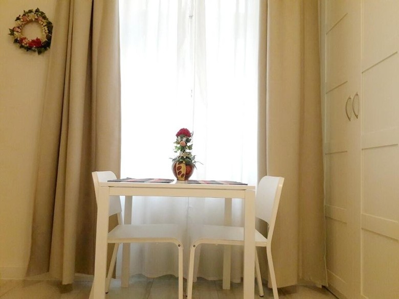 Apartamento Harmony Uruguayska