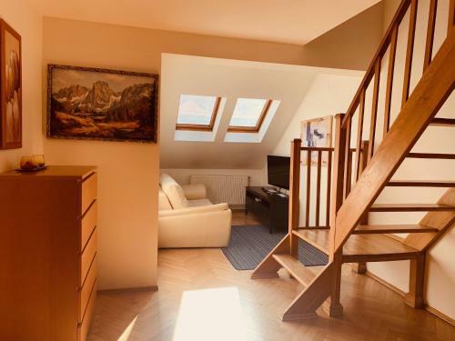 Gh Prague Apartments