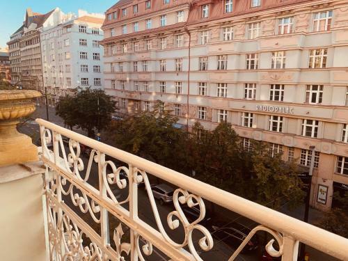 Gh Prague Apartments