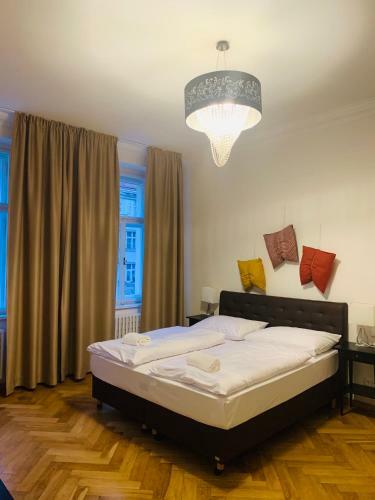 Gh Prague Apartments