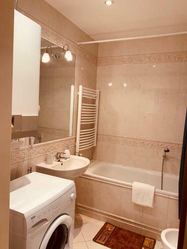 Gh Prague Apartments