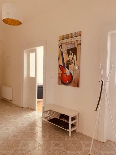 Gh Prague Apartments