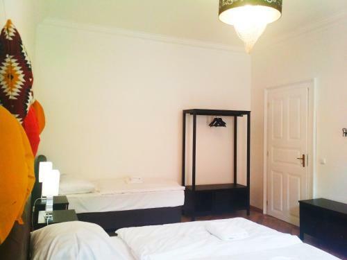 Gh Prague Apartments