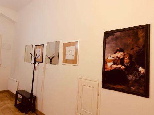 Gh Prague Apartments