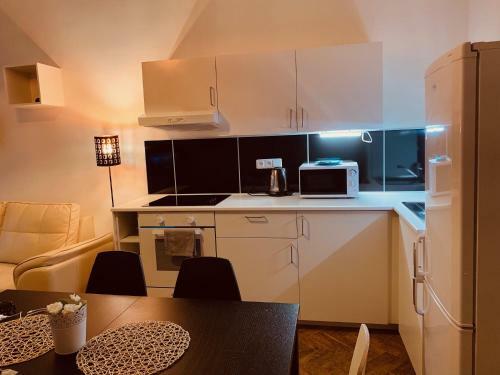 Gh Prague Apartments