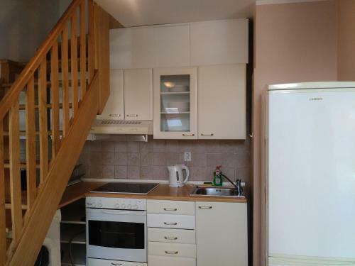Gh Prague Apartments