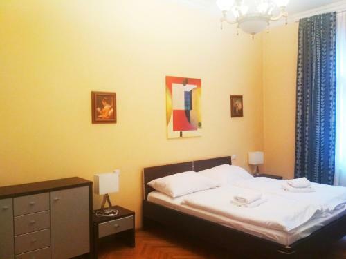 Gh Prague Apartments