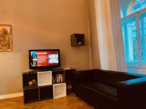 Gh Prague Apartments
