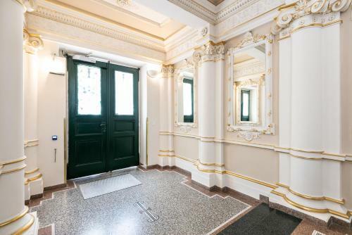 Gh Prague Apartments