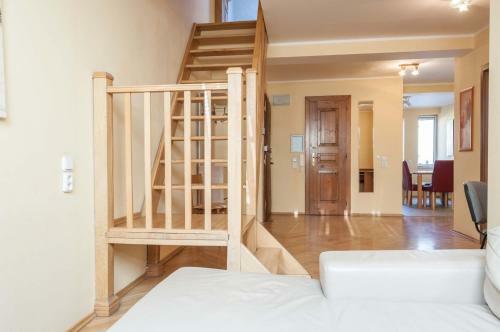 Gh Prague Apartments