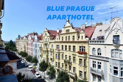 Gh Prague Apartments