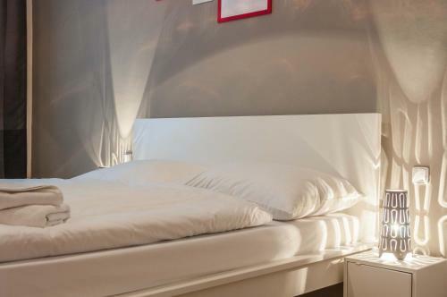 Gh Prague Apartments
