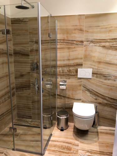 Gh Prague Apartments