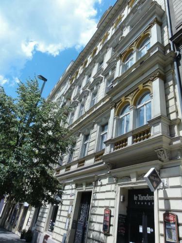 Gh Prague Apartments