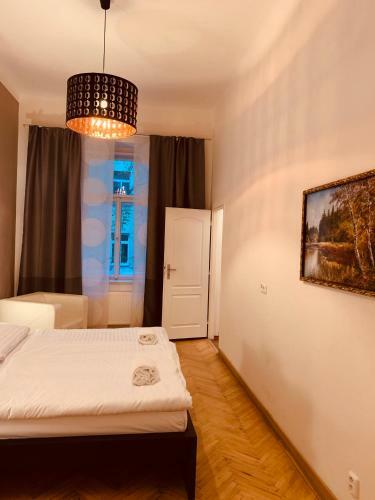 Gh Prague Apartments
