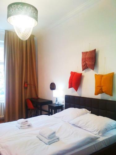 Gh Prague Apartments