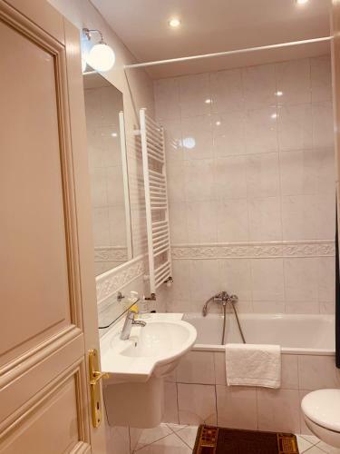 Gh Prague Apartments