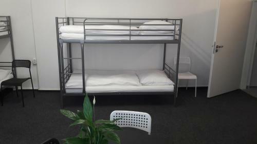 Hostel Franz Kafka