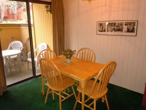 Two-bedroom Standard Unit #57 By Escape For All Seasons
