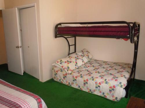 Two-bedroom Standard Unit #57 By Escape For All Seasons