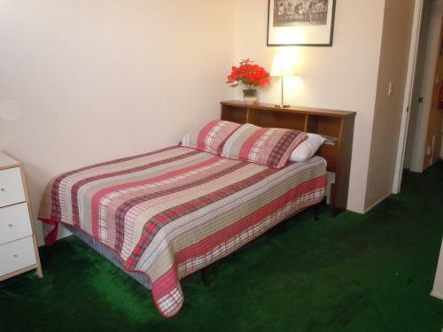 Two-bedroom Standard Unit #57 By Escape For All Seasons