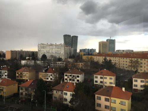 Oaza Hotel