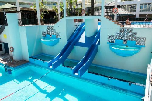 Hotel The Kingfisher Club Benal Beach