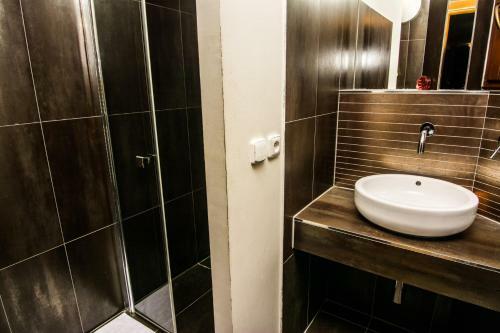 Wandering Praha B&B