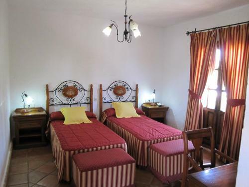 Hotel Cortijo Las Grullas