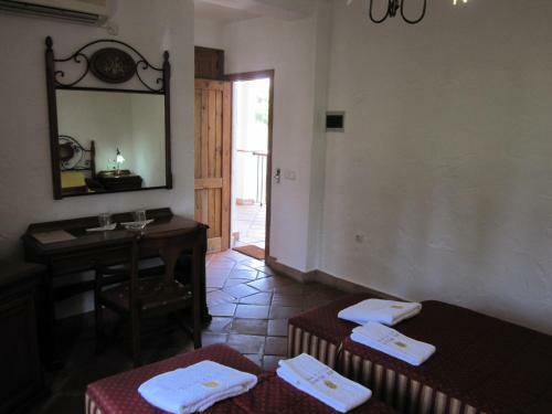 Hotel Cortijo Las Grullas