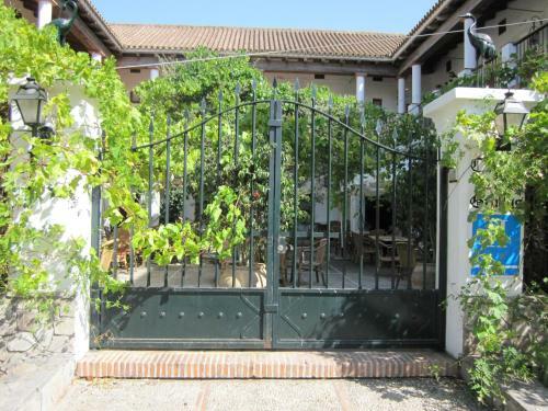 Hotel Cortijo Las Grullas