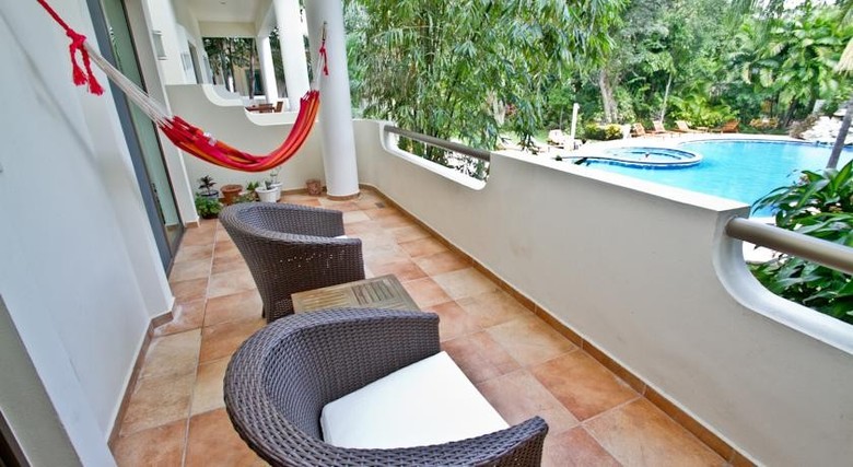 Apartamentos Palmar Del Sol By Riviera Maya Suites