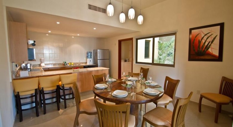 Apartamentos Palmar Del Sol By Riviera Maya Suites