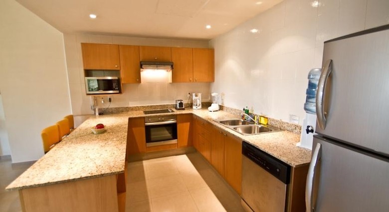 Apartamentos Palmar Del Sol By Riviera Maya Suites