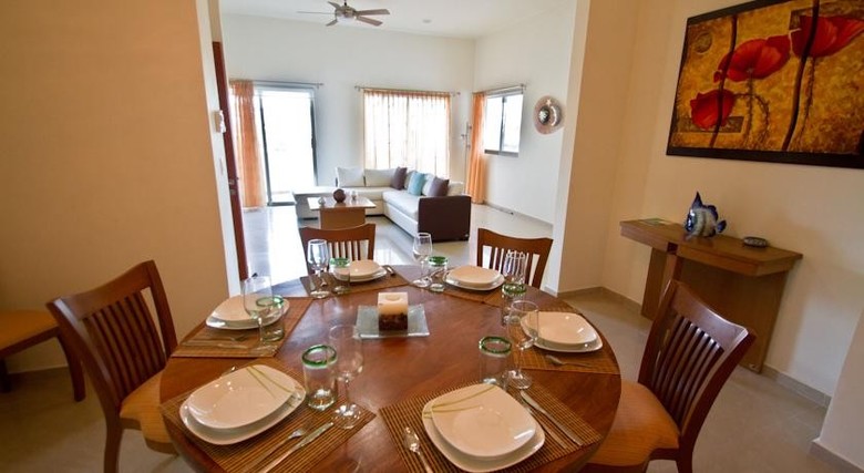 Apartamentos Palmar Del Sol By Riviera Maya Suites